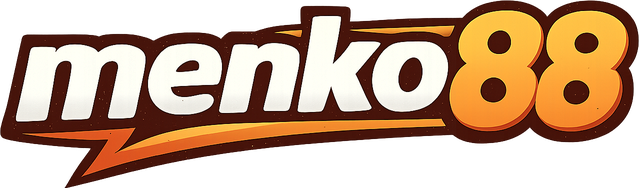 Logo menko88